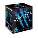 Monster Energy Drink Lo Carb 4 pack