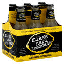 Mike's Hard Lemonade 6 Pack Bottles