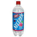 Seltzer Water Raspberry 2 liter btl