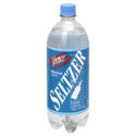 Seltzer Water-Store Brand 2 liter bottle