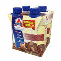 Atkins Advantage Dark Chocolate Royale Shake 4pk 11oz