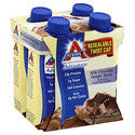 Atkins Advantage Milk Chocolate Delight Shake 4 pack 11oz