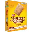 Post Shredded Wheat 15oz