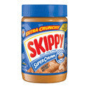 Skippy Super Chunk Peanut Butter 16oz
