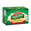 Orville Redenbacher's Smart Pop Butter 12ct Mini Bags