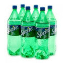 Sprite 6-16.9 oz bottles