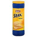 Lay's Stax Potato Chips Original