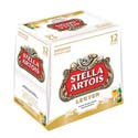 Stella Artois 12 Pack Bottles