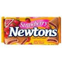 Nabisco Newtons Strawberry