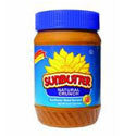 Sunbutter Sunflower Crunchy Butter 16oz