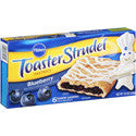 Pillsbury Toaster Strudel-Blueberry 6ct