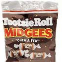 Tootsie Roll Midgees