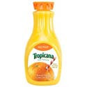 Tropicana Orange Juice No Pulp 59oz