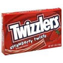 Twizzlers Strawberry Twists 16oz