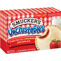Smucker's Uncrustable Peanut Butter & Strawberry Jelly 4ct