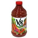 V8 100% Vegetable Juice 64 oz btl