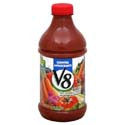 V8 100% Vegetable Juice 46oz