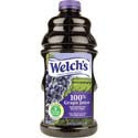 Welch's 100% Grape Juice 64oz