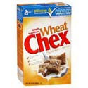 General Mills Wheat Chex 12oz