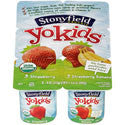 Stonyfield YoKids Strawberry Banana 6k