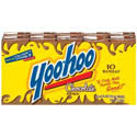 Yoo-hoo Chocolate Drink 10pk