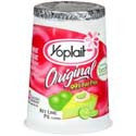 Yoplait Original Yogurt 99% Key Lime Pie 6oz