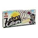 Little Debbie Zebra Cakes 10ct